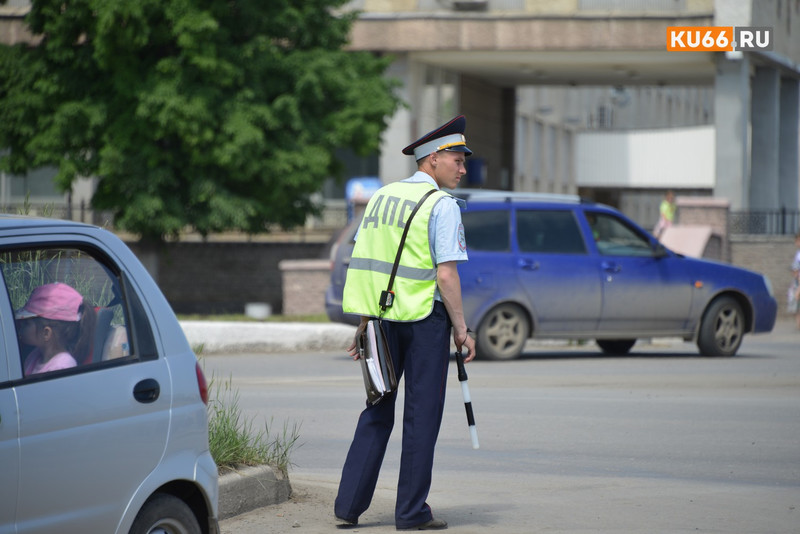 В России за повторные нарушения ПДД будут лишать автомобиля