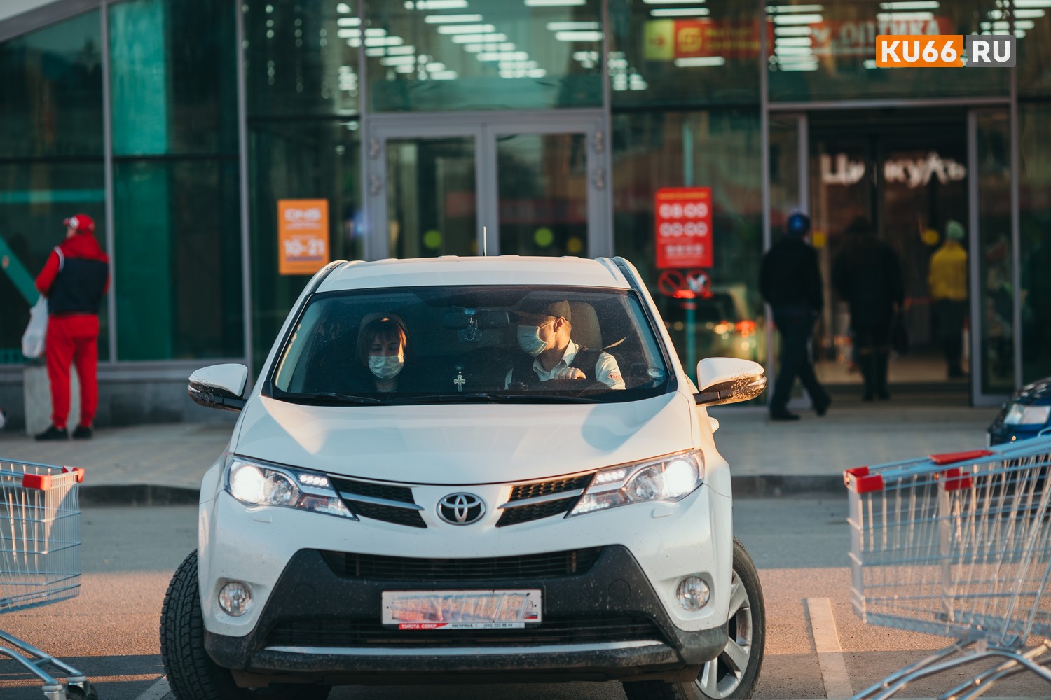 «Состояние 14 человек тяжелое». За сутки Каменск-Уральский вновь пополнил областную статистику по числу заболевших коронавирусом