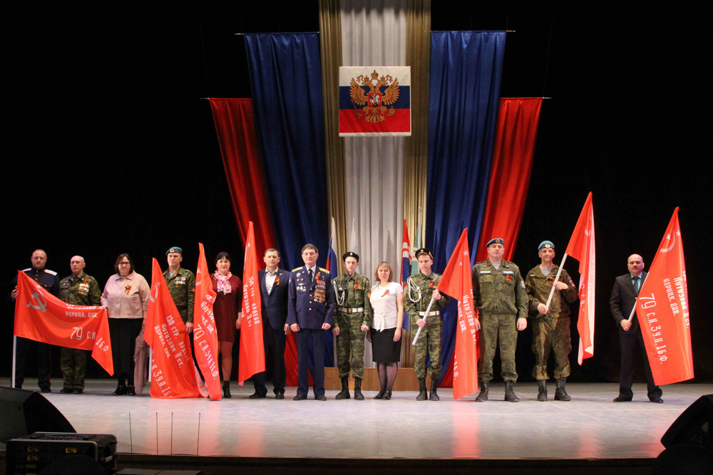 Героями не рождаются – ими становятся