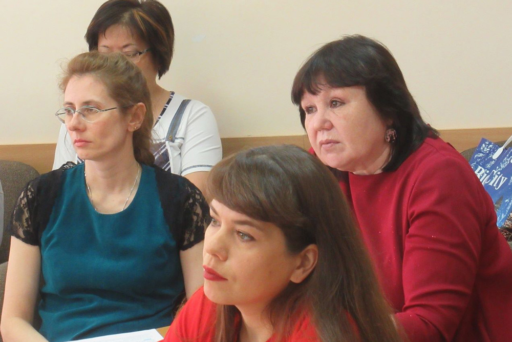 «Очень интересный опыт». Власти оценили работу садика в Каменске-Уральском по содействию родителям в развитии и воспитании детей-инвалидов