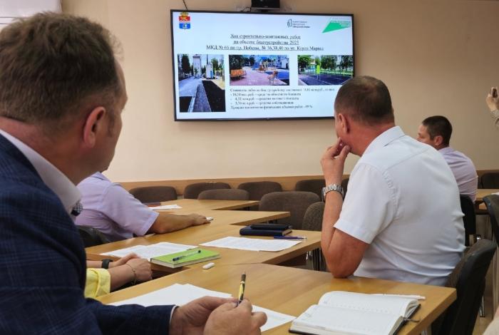 Кому повезло? Эти дворы Каменска-Уральского могут кардинально преобразиться в 2026 году | В Каменске-Уральском выбрали дворы-кандидаты для благоустройства в 2026 году