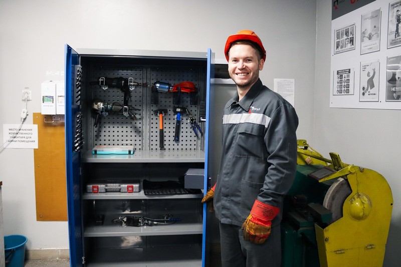 «Вдохновляй и действуй»: оптимизируй и улучшай