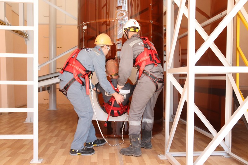 Безопасный подход