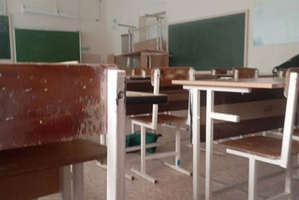 В школе Ижевска в результате стрельбы погибли 13 человек