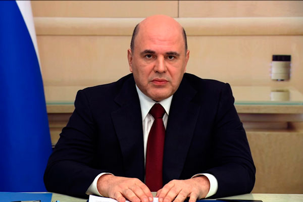 В России узаконили параллельный импорт В России узаконили параллельный импорт