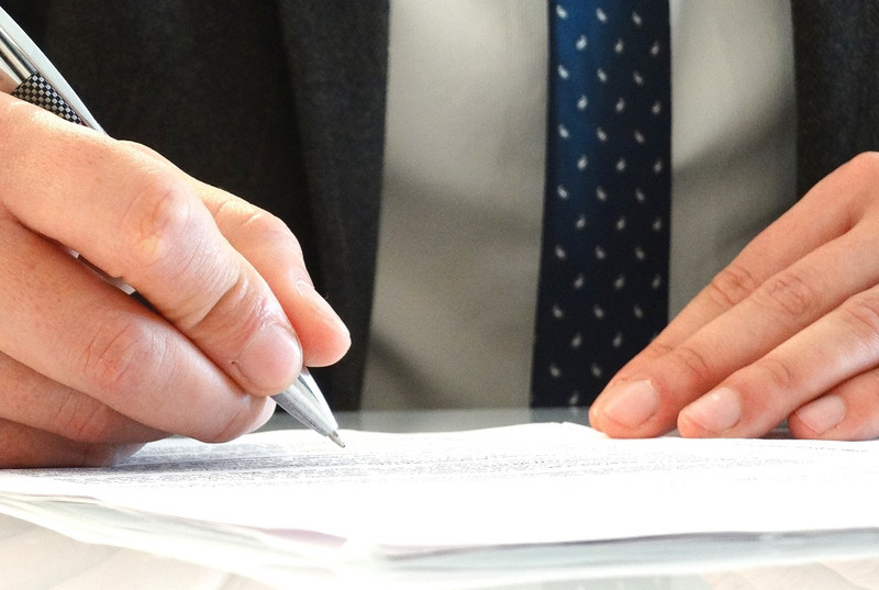 Каменцам рассказали, где получить бесплатную юридическую помощь