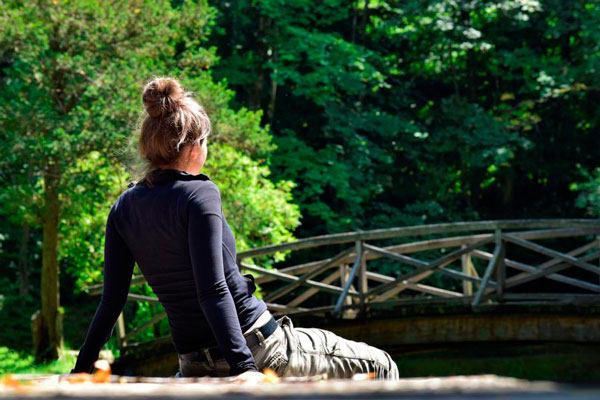 Это важно: эксперт рассказал о безопасном отдыхе на природе