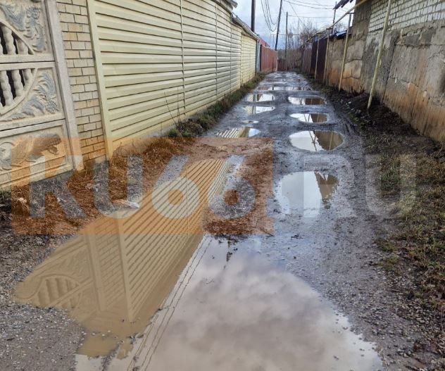 «Требуем отремонтировать дороги»: жители Каменска-Уральского написали обращение экс-главе города | Жители Урала потребовали отремонтировать разбитые дороги