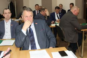 Народный избранник Каменска-Уральского участвует в областном конкурсе «Лучший депутат представительного органа» Народный избранник Каменска-Уральского участвует в областном конкурсе «Лучший депутат представительного органа»