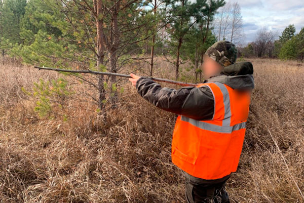 За убийство человека на охоте свердловчанин сядет на 1,5 года