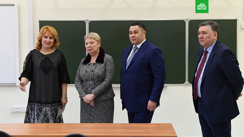 Васильева поддержала идею писать слово «ветеран» с заглавной буквы