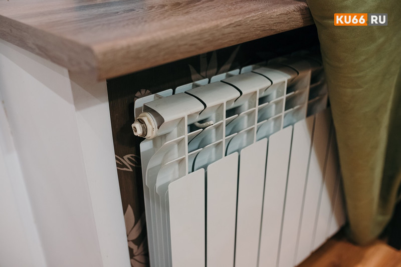 Коммунальщики «ДЕЗ» заявили о полной готовности своих домов в Каменске-Уральском к отопительному сезону — часть работ даже перевыполнена