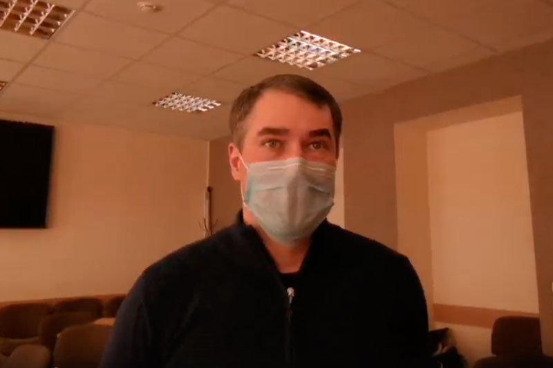 Каждый третий житель Каменска-Уральского работает у частников, поэтому новый указ губернатора многим открыл возможности для работы