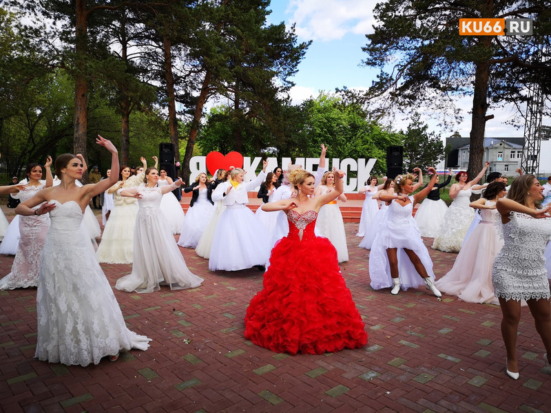 В воскресенье в Каменске-Уральском отметят третий день рождения парка «Космос» - здесь пройдет концерт и игровые площадки для всей семьи