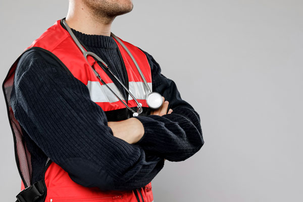 Ветеранами боевых действий могут стать медики и водители 