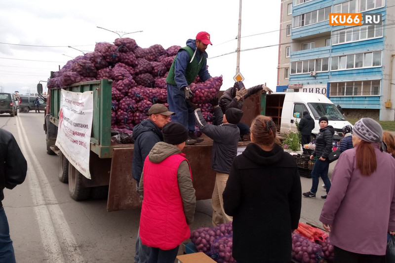 Назван продукт, который сильно подорожает осенью