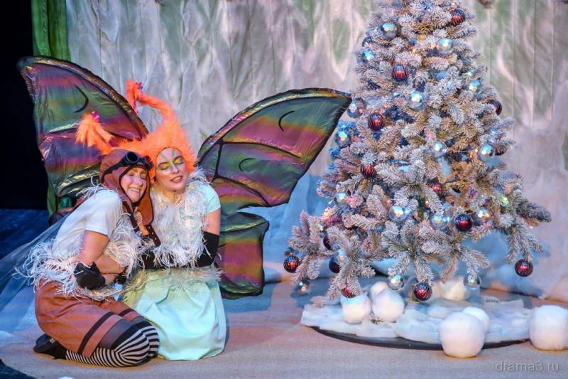 Три благотворительных спектакля пройдут в Каменске-Уральском 4 ноября | В Каменске-Уральском 4 ноября пройдут три благотворительных спектакля