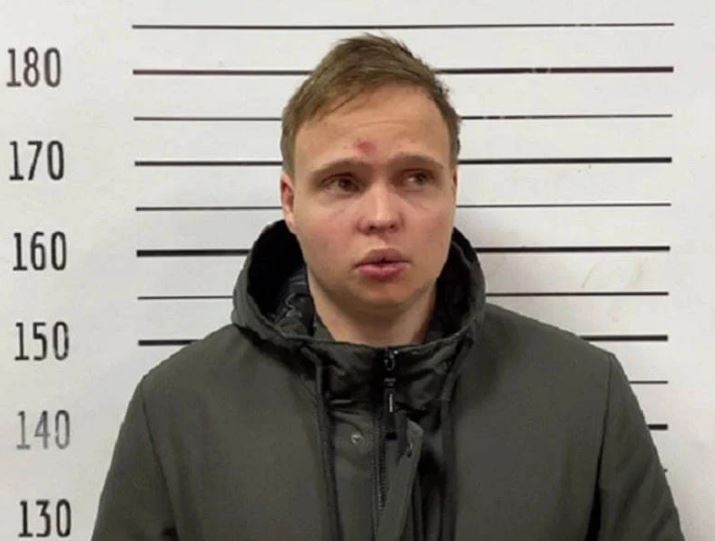 Студента УрФУ, который нападал на девушек, обязали пройти психиатрическую экспертизу | Нападавшего на девушек уральского студента обязали посетить психиатра