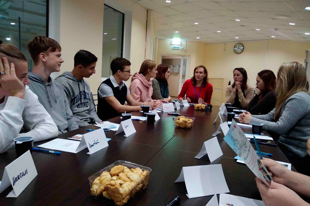 «На территории города большие изменения»: чиновники спросили молодых каменцев, куда они пойдут на свидание или поведут гулять ребенка...