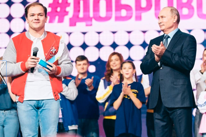 Проект об истории пос. Чкалова Каменска-Уральского — в финале Всероссийского конкурса «Доброволец России». Поможем ему стать самым лучшим!