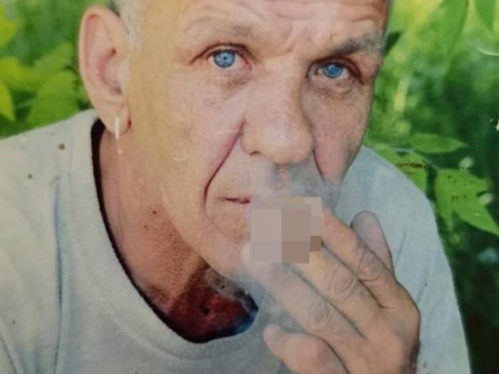 Шрам на лице, серый пиджак — полиция ищет 73-летнего жителя Каменска-Уральского | В Каменске-Уральском ищут пропавшего 73-летнего Владимира Жудова