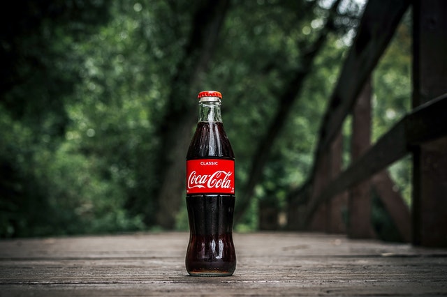 Минсельхоз отказался от идеи ввоза напитков Coca-Cola по параллельному импорту