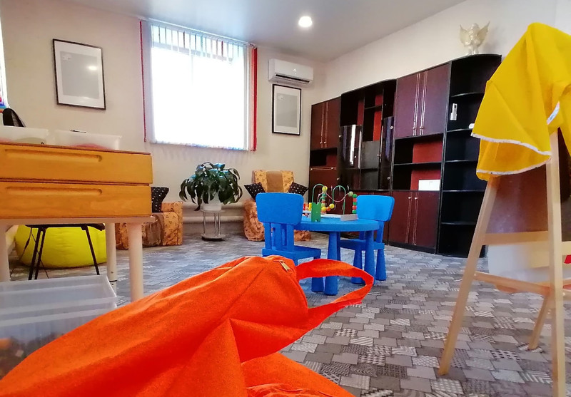 Для семей с детьми и женщин в трудной жизненной ситуации: в Каменске-Уральском открываются бесплатные кабинеты психологической помощи