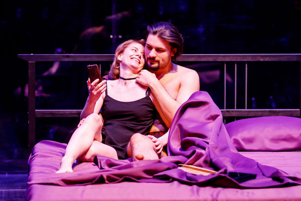 Снова - в Нижний Тагил!