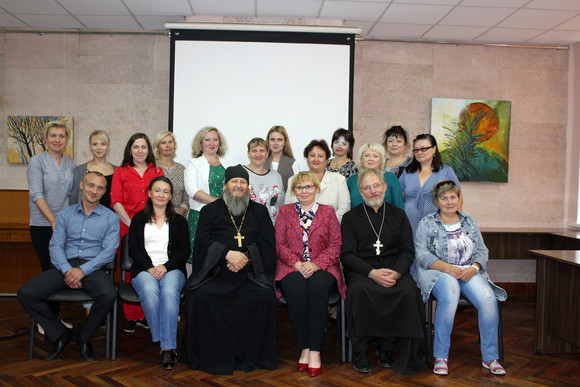 Верующие и соцработники обсуждали в Каменске-Уральском детские зависимости от психоактивных веществ и смотрели фильм «Веревка»