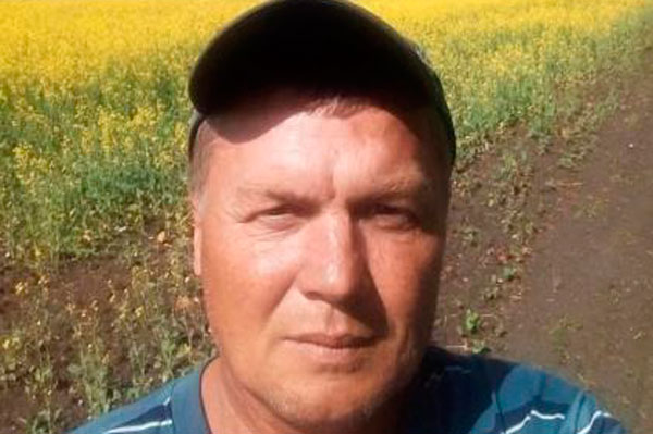 Под Каменском-Уральским ушел из дома и не вернулся 50-летний мужчина