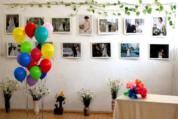 Кому гран-при, а у кого лучший портрет? В Каменске-Уральском подвели итоги выставки, которую посвятили семье, и наградили фотографов