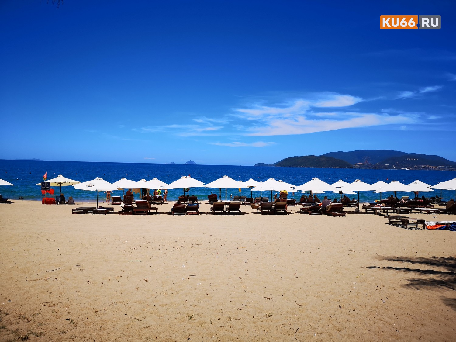 Отпуска россиян оказались под угрозой из-за проблем с получением виз