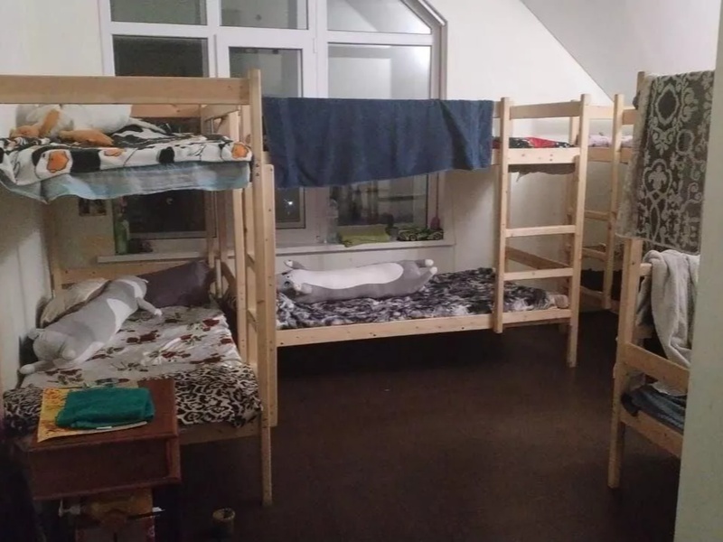 Дети из уральского рехаба рассказали о жестоких наказаниях и голоде | Подростки из рехаба Хоботовой сообщили о жестоких истязаниях