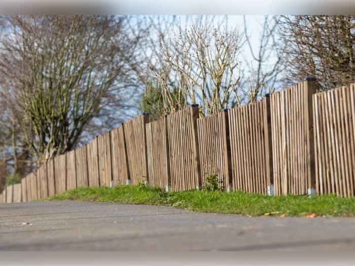 Россиян теперь будут штрафовать за заборы на даче: новые правила уже в силе | В России запрещают сплошные заборы на дачных участках: новые правила для дачников Россиян теперь будут штрафовать за заборы на даче: новые правила уже в силе | В России запрещают сплошные заборы на дачных участках: новые правила для дачников