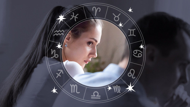 Эти четыре имени носят мужчины, которые предадут вас не раздумывая