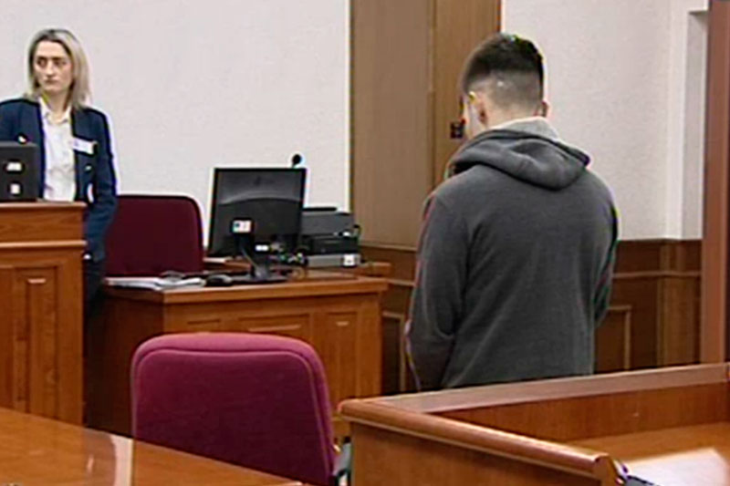 Уроженец Каменска-Уральского, который в Екатеринбурге решил подзаработать на наркотиках из Китая, проведет в колонии строгого режима 16 лет