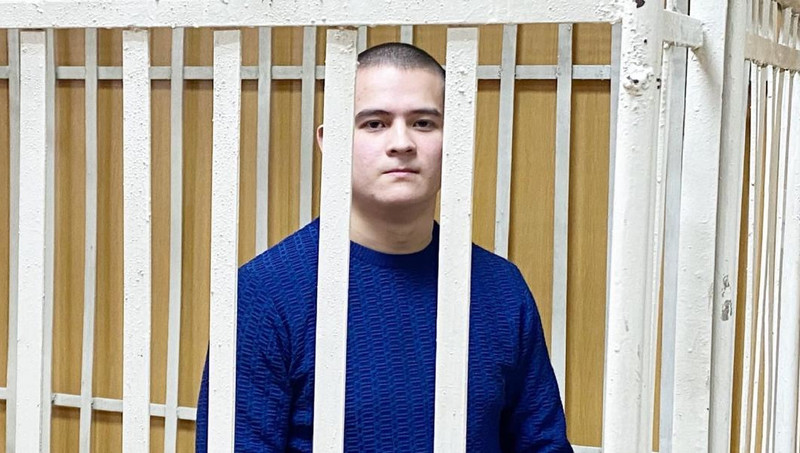 «Меня довели»: Рамиль Шамсутдинов выступил с последним словом в суде