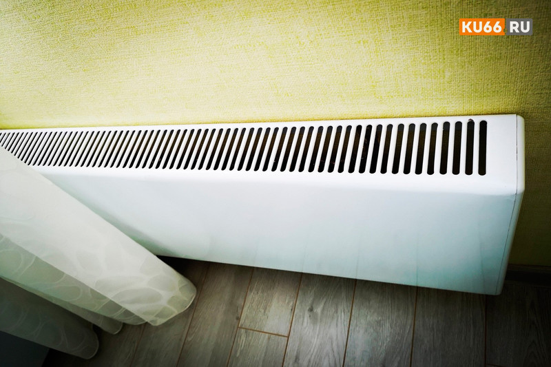 Прокуратура готова принять жалобы каменцев на холодные батареи в домах: местные коммунальщики людей слушать не хотят... Прокуратура готова принять жалобы каменцев на холодные батареи в домах: местные коммунальщики людей слушать не хотят...