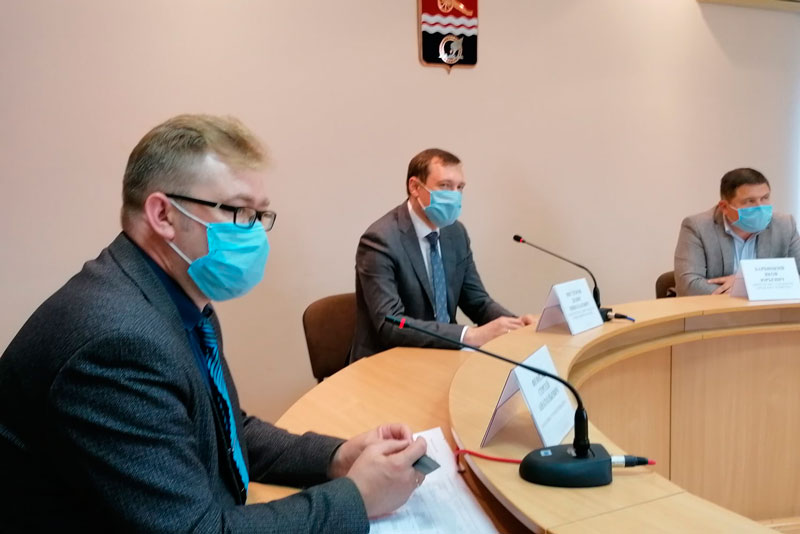 Новых заболевших коронавирусной инфекцией в Каменске-Уральском нет. Когда стартуют летнее оздоровление детей и школьные лагеря?