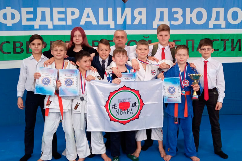 Юные дзюдоисты Каменска-Уральского блестяще «отрепетировали» областное Первенство на турнире в Камышлове. Имена самых-самых