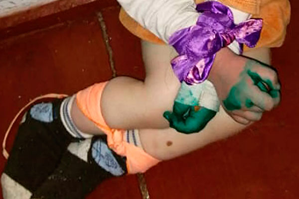 В Омской области расследуют дикую историю об издевательствах над ребенком