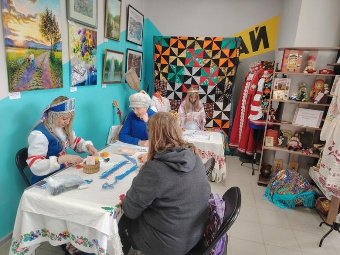 Как прошел День славянской письменности и культуры в Каменске-Уральском? | В Каменске-Уральском прошел День славянской письменности и культуры