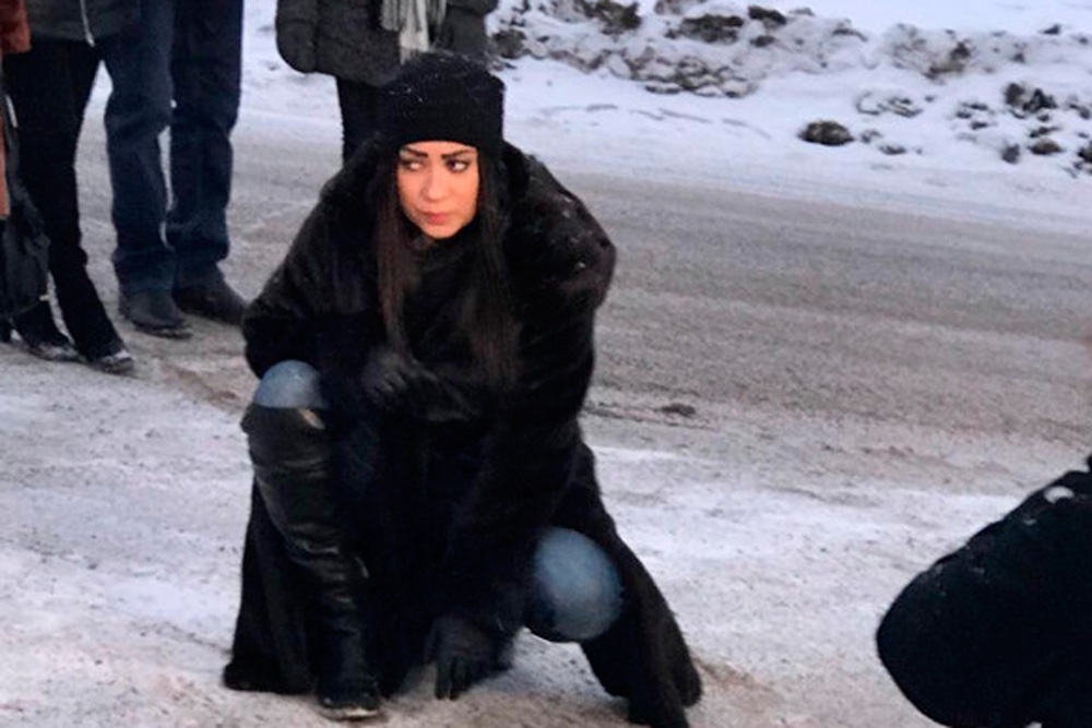 Экстрасенс «из телевизора», расследовавшая гибель Дмитрия Линовича в Каменске-Уральском, умерла после продолжительной болезни