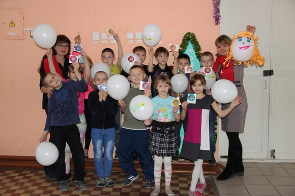 Седьмой раз в строю: команда «Мастеровые добра» из Каменска-Уральского не понаслышке знает, что такое волонтерство