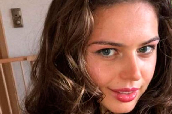 Чемодан с мертвой красавицей. Иностранец разрубил на части русскую жену