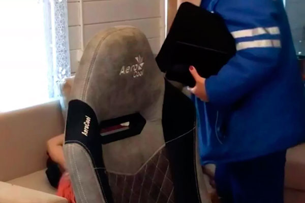 Блогеру Reeflay предъявили обвинение после смерти девушки во время стрима