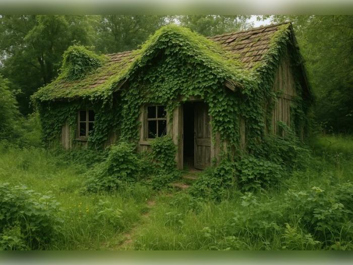 Россиян начнут штрафовать за заброшенные участки уже с сентября — дело может дойти до суда | С сентября владельцев заброшенных участков будут штрафовать и лишать земли через суд