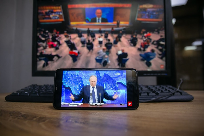 В Москве судья назвала иск к администрации Путина «нарушением основ конституционного строя»