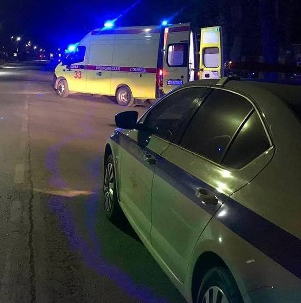 В России ещё пять человек стали жертвами ДТП