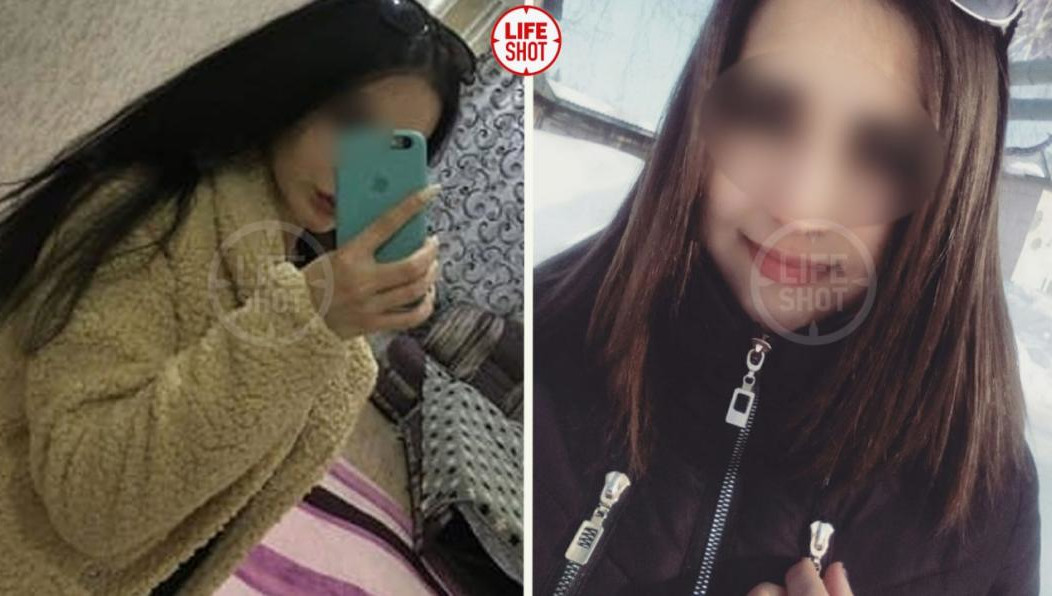 Девушка спрыгнула из окна в руки полицейским, спасаясь от натравленных сутенершей насильников